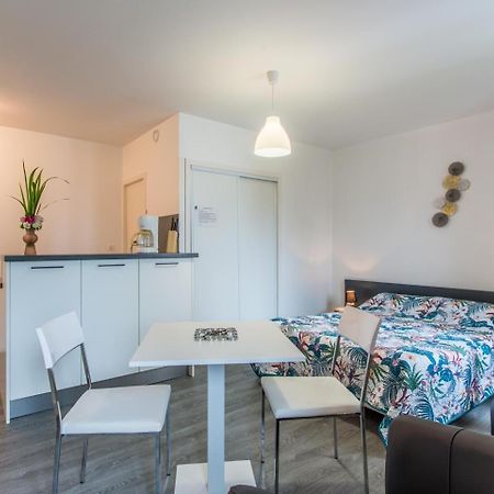 Hotel Bains Sarrailh Dax Bagian luar foto