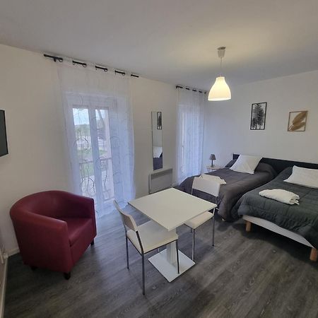 Hotel Bains Sarrailh Dax Bagian luar foto